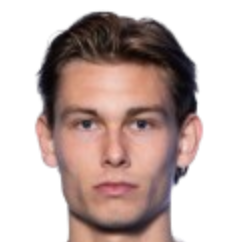 莱昂·霍夫兰头像