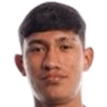 埃克托尔·乔埃尔·加尔维斯·里奥斯头像