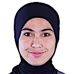 库穆绍伊·古洛莫娃头像