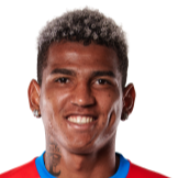 考安·卡内罗·达席尔瓦头像