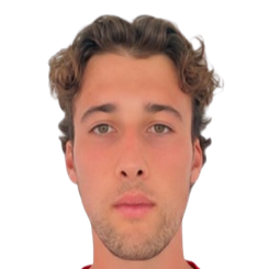 卡洛·索尔达蒂·洛佩斯头像