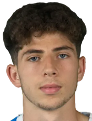 斯特凡·巴纳头像