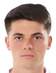 马里奥·图多塞头像