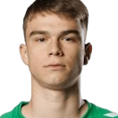 N. 沃西柳斯头像