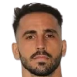 伊曼纽尔·约里头像