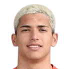 弗朗西斯科·席尔瓦头像