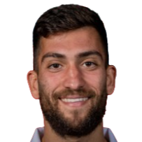 奥斯汀·杰克·阿尤比头像