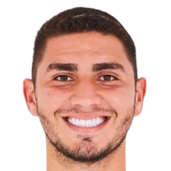 威廉斯·韦拉斯克斯头像