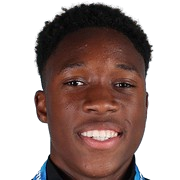  萨马库·诺莫科·图埃头像