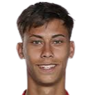 莱昂德罗·马蒂亚斯·席尔瓦·布埃诺头像