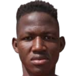 伊苏夫·苏索头像