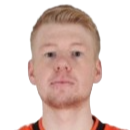 比尔基·埃索森头像