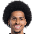 马尔科姆·维尔塔德头像