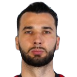 伊凡·苏萨克头像