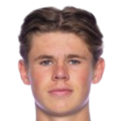 克里斯托弗·哈尔沃森头像