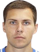 亚历山大·德米特里·雅科夫列夫头像