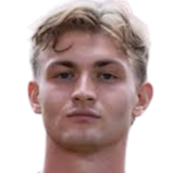 贾斯珀·马尔乔约基头像