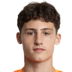 哈德逊·桑兹头像