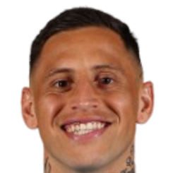 赫尔曼·费雷拉头像