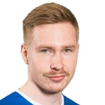 桑特里·斯滕尼乌斯头像