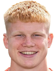 基斯·史密特头像