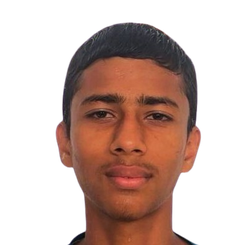 拉姆纳兹·艾哈迈德·叶海亚头像