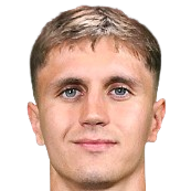 伊利亚·克瓦斯尼茨亚头像