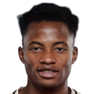 奥利维尔·肯法克头像