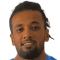 艾哈迈德·哈利勒·卡卢沙头像