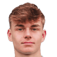 埃米尔·拉森头像