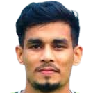 泰基·乌丁头像