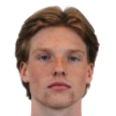 雅各布森·普雷斯特莫头像