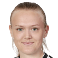 艾琳·索鲁姆·阿格伦头像