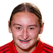 艾米·布莱克头像