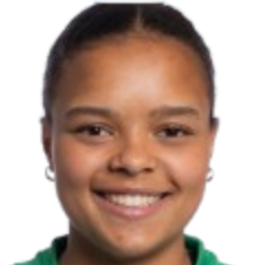 玛丽亚·克罗肯头像