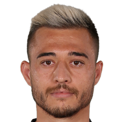 阿拉丁·奥库姆斯头像