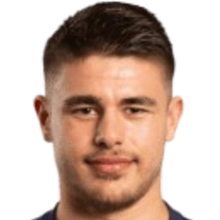 阿德里安·库尔德·伦宁头像