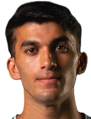 约书亚·皮纳达斯头像