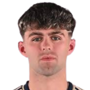 小克里斯托弗·奥尔尼头像