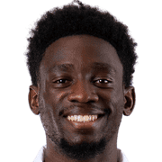 乔纳森·杜·马科利诺头像