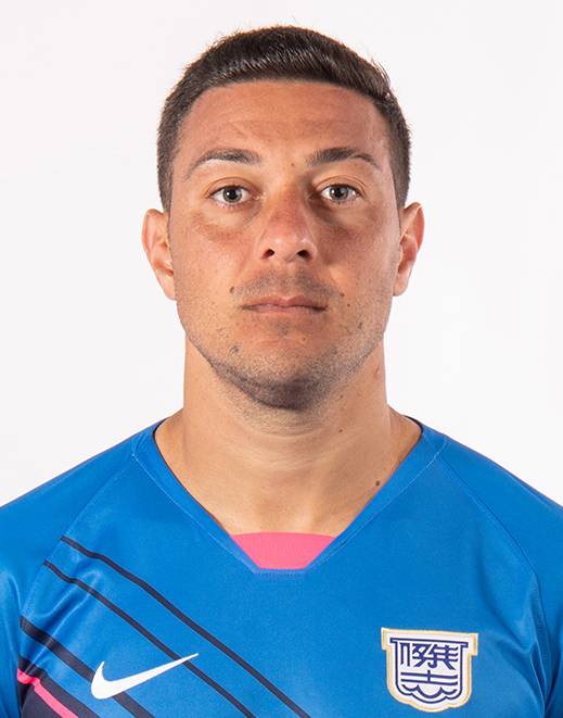 惠灵森·德索萨头像