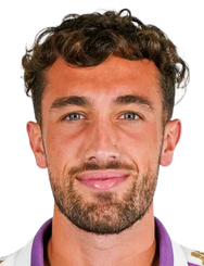 阿德里安·罗德里格斯·索霍头像