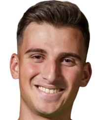 特拉伊科夫头像