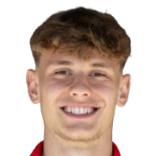 雅各布·赞格尔头像