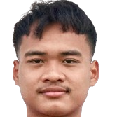 胡斯纳·阿尔·马利克·里瓦尼·萨普特拉头像