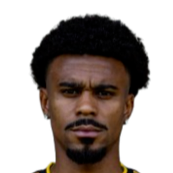 丹尼尔·保罗·多斯桑托斯头像