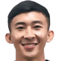 哈里兹·哈利登头像