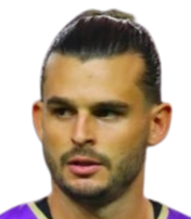 尼古拉斯·德·贝内代蒂头像