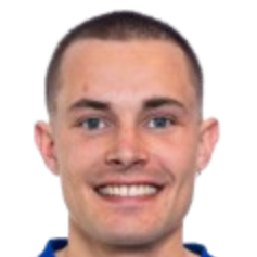 朱利叶斯·埃斯克森头像