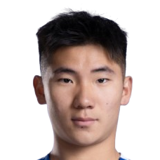 李昕垚头像